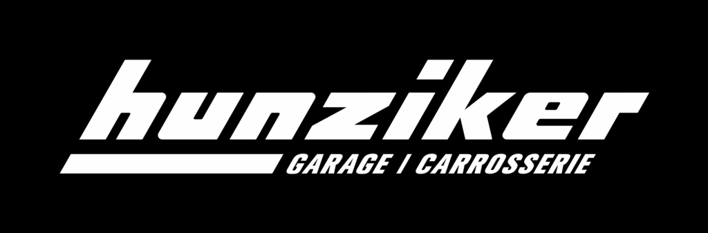 Logo | Garage/Carrosserie Hunziker | Täuffelen